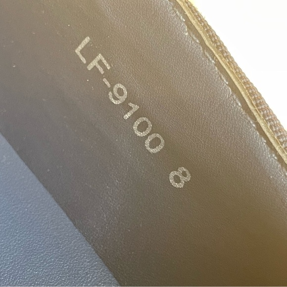 Royal Male Loafers shoes. The Italian style of a male velvet shoe. Size 8 - Picture 9 of 11